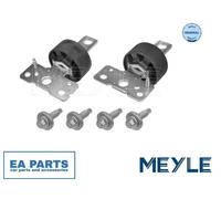 Repair Kit, axle beam for VOLVO S60 S80 V60 V70 MEYLE 714 710 0017/S