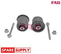 REPAIR KIT, AXLE BEAM FOR VW BEETLE BORA CABRIO GOLF FAG 830 0035 30