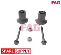 REPAIR KIT, AXLE BEAM FOR VW CORRADO GOLF JETTA FAG 830 0030 30