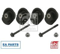 Repair Kit, axle beam for VW PASSAT B3/B4 FEBI BILSTEIN 01201 fits Rear Axle