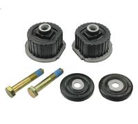 MEYLE Repair Kit, axle body 014 035 0073/HD Rear Axle Right, Front, Rear Axle Left with accessories Quality MERCEDES-BENZ: 190, C-Class Saloon