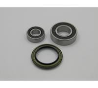 Repair Kit, Axle Joint Compatible With NISSAN PRIMERA P10/11 90-01 OE Zu Vergl