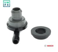 BOSCH 0 204 120 018 Repair Kit, brake booster