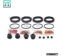 FEBEST 0175-GSU40F Repair Kit, brake caliper