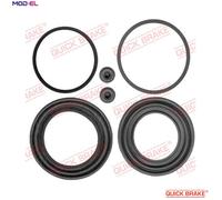 REPAIR KIT BRAKE CALIPER 114-0018 FOR PEUGEOT MANAGER/Platform/Chassis/Van/Bus