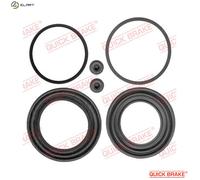 114-0018 QUICK BRAKE Repair Kit, brake caliper for CITROËN,FIAT,PEUGEOT