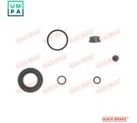 114-0071 QUICK BRAKE Repair Kit, brake caliper for CHEVROLET,FORD,MINI,OPEL,VAUX