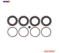 QUICK BRAKE 114-0081 Repair Kit, brake caliper