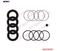 QUICK BRAKE 114-0099 Repair Kit, brake caliper