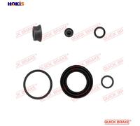 LEFT/ REAR / RIGHT BRAKE CALIPER 114-0125 QUICK BRAKE I