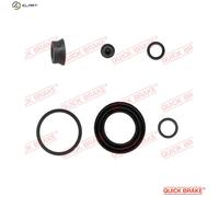 LEFT/ REAR / RIGHT BRAKE CALIPER 114-0125 QUICK BRAKE I