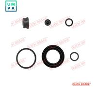 LEFT/ REAR / RIGHT BRAKE CALIPER 114-0125 QUICK BRAKE I