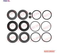 QUICK BRAKE 114-0167 Repair Kit, brake caliper