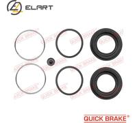 REPAIR KIT BRAKE CALIPER 114-0180 FOR OPEL OMEGAASENATORB SAAB 9-5 1.8L 4cyl