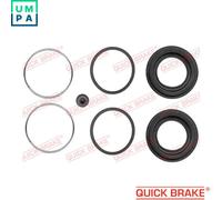 REPAIR KIT BRAKE CALIPER 114-0180 FOR OPEL OMEGAASENATORB SAAB 9-5 1.8L 4cyl