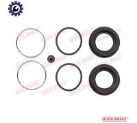 REPAIR KIT BRAKE CALIPER 114-0180 FOR OPEL OMEGAASENATORB SAAB 9-5 1.8L 4cyl