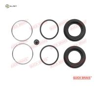 REPAIR KIT BRAKE CALIPER 114-0180 FOR OPEL OMEGAASENATORB SAAB 9-5 1.8L 4cyl