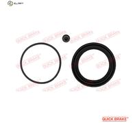 Repair Kit, brake caliper for ALPINE DAIMLER FIAT QUICK BRAKE 114-0245