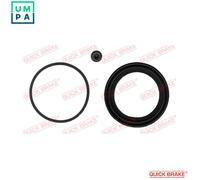 QUICK BRAKE 114-0245 Repair Kit, brake caliper for ALPINE,DAIMLER,FIAT,HYUNDAI
