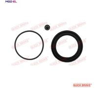 Repair Kit, brake caliper for ALPINE DAIMLER FIAT QUICK BRAKE 114-0245