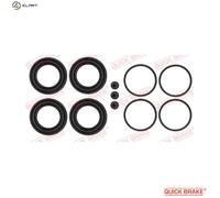 QUICK BRAKE 114-0406 Repair Kit, brake caliper