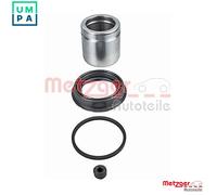 METZGER 114-5005 Repair Kit, brake caliper