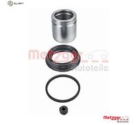 METZGER 114-5005 Repair Kit, brake caliper