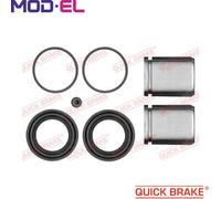 QUICK BRAKE 114-5007 Repair Kit, brake caliper
