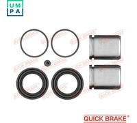 QUICK BRAKE 114-5007 Repair Kit, brake caliper