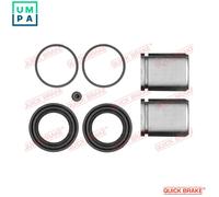 QUICK BRAKE 114-5007 Repair Kit, brake caliper