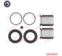QUICK BRAKE 114-5007 Repair Kit, brake caliper