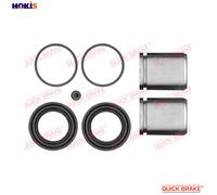 QUICK BRAKE 114-5007 Repair Kit, brake caliper