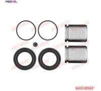 QUICK BRAKE 114-5007 Repair Kit, brake caliper