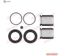 QUICK BRAKE 114-5007 Repair Kit, brake caliper