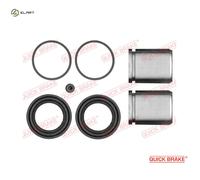 QUICK BRAKE 114-5007 Repair Kit, brake caliper
