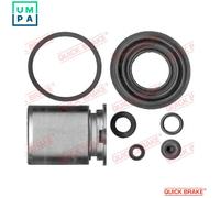 REPAIR KIT BRAKE CALIPER 114-5009 FOR SKODA VW GOLF/VI BORA/IV JETTA/III FIAT