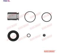 REPAIR KIT BRAKE CALIPER 114-5015 FOR VW PASSAT/Magotan LANCIA VOLVO CBAA 2.0L