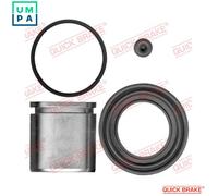 Fits QUICK BRAKE QB114-5018 Disc brake caliper repair kit QB114-5018 Brake cali