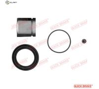 QUICK BRAKE 114-5019 Repair Kit, brake caliper