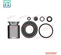 QUICK BRAKE 114-5020 Repair Kit, brake caliper