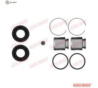 REPAIR KIT BRAKE CALIPER 114-5021 FOR MITSUBISHI SPORT/MONTERO/PAJERO/WAGON 2.4L