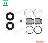 REPAIR KIT BRAKE CALIPER 114-5021 FOR MITSUBISHI SPORT/MONTERO/PAJERO/WAGON 2.4L