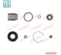 QUICK BRAKE 114-5025 Repair Kit, brake caliper