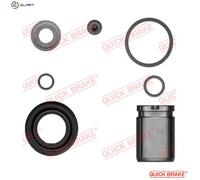 QUICK BRAKE 114-5044 Repair Kit, brake caliper