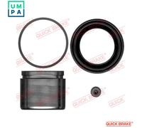 QUICK BRAKE 114-5047 Repair Kit, brake caliper