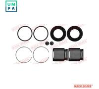 QUICK BRAKE 114-5056 Repair Kit, brake caliper