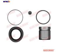 REPAIR KIT BRAKE CALIPER 114-5070 FOR MITSUBISHI CHALLENGER/II/SHOGUN/SPORT 2.5L