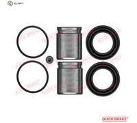 QUICK BRAKE 114-5075 Repair Kit, brake caliper