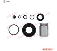 Brake caliper repair kit 114-5079 QUICK BRAKE for TOYOTA DAIHATSU MINI