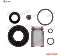Brake caliper repair kit 114-5079 QUICK BRAKE for TOYOTA DAIHATSU MINI